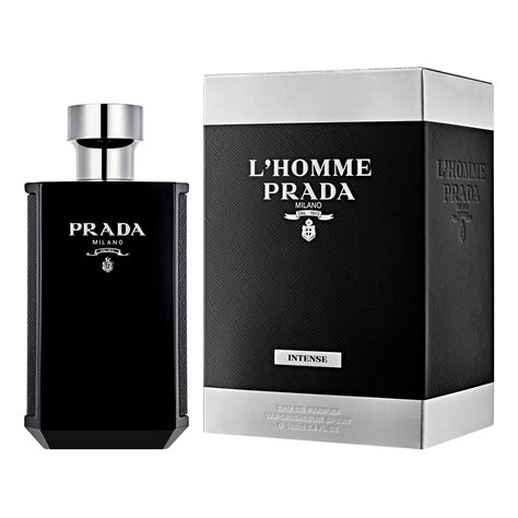 l'homme prada yodeyma|prada intense fragrance.